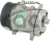  130179 Compressor, air conditioning